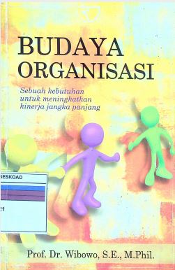 Budaya Organisasi